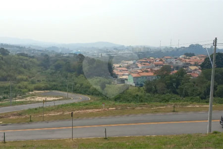 Terreno à venda em Parque dos Estados, Louveira, SP