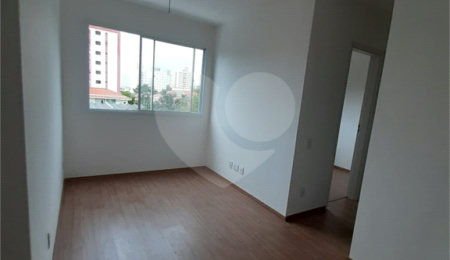 Apartamento à venda com 2 quartos em Vila Mazzei, São Paulo, SP