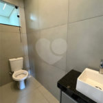Casa à venda com 3 quartos, sendo 1 suíte, em Jardim Alvorada, Três Lagoas, MS