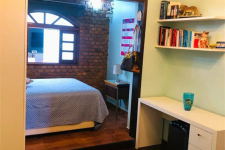 Casa Térrea à venda com 3 quartos, sendo 1 suíte, em Jardim Londrina, São Paulo, SP