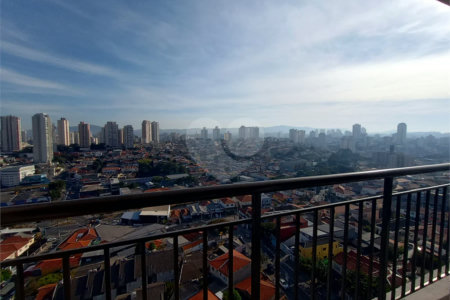 Apartamento à venda com 2 quartos em Lauzane Paulista, São Paulo, SP