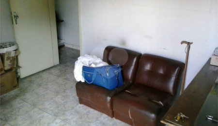 Casa à venda com 4 quartos, sendo 1 suíte, em Jardim Consórcio, São Paulo, SP
