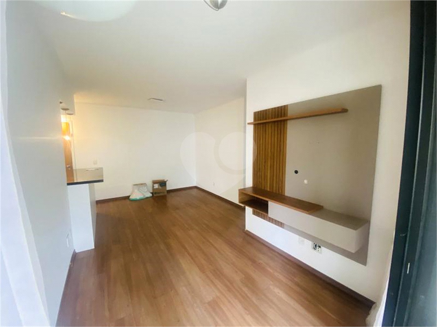 Apartamento à venda com 2 quartos, sendo 1 suíte, em Vila Suzana, São Paulo, SP