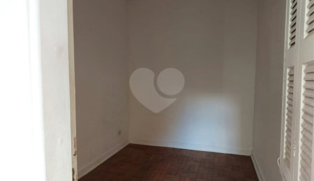 Apartamento à venda com 2 quartos em Barra Funda, São Paulo, SP