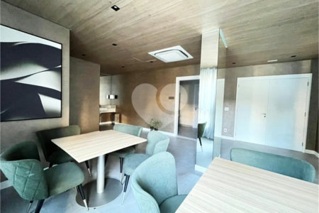 Apartamento à venda com 3 suítes em Tucuruvi, São Paulo, SP