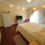 Casa à venda com 5 suítes no condomínio Vila Hípica I, Vinhedo - SP