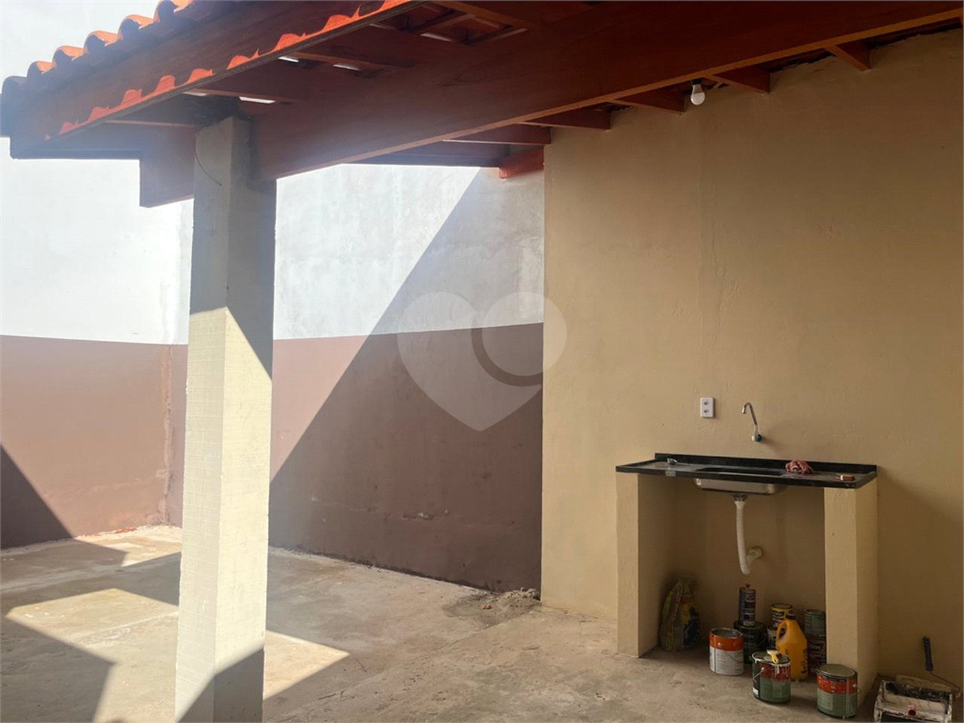 Casa à venda com 2 quartos em Residencial Villaggio Di Capri, Itapetininga, SP