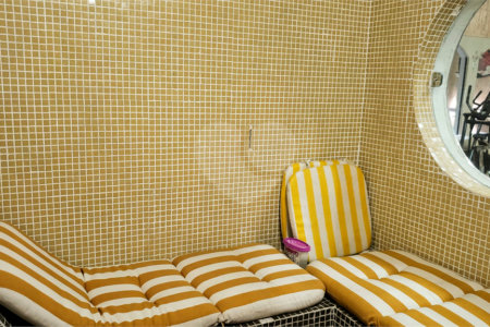Casa à venda com 4 suítes no condomínio Espaço Natureza, São Paulo - SP