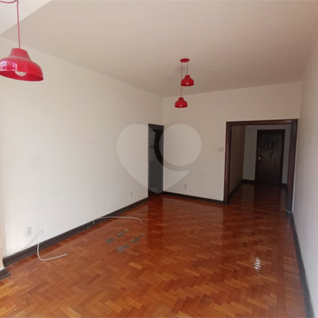 Apartamento à venda com 2 quartos em Tijuca, Rio de Janeiro, RJ