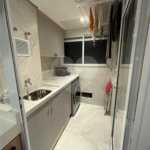 Apartamento à venda com 2 suítes em Vila Anastácio, São Paulo, SP