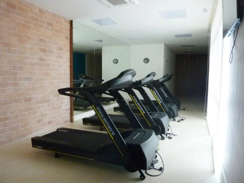 Apartamento à venda com 2 quartos em Vila Anastácio, São Paulo, SP
