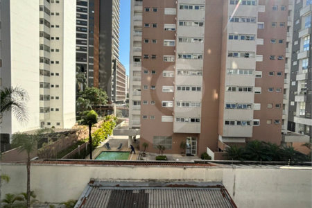 Apartamento à venda com 2 quartos em Pinheiros, São Paulo, SP