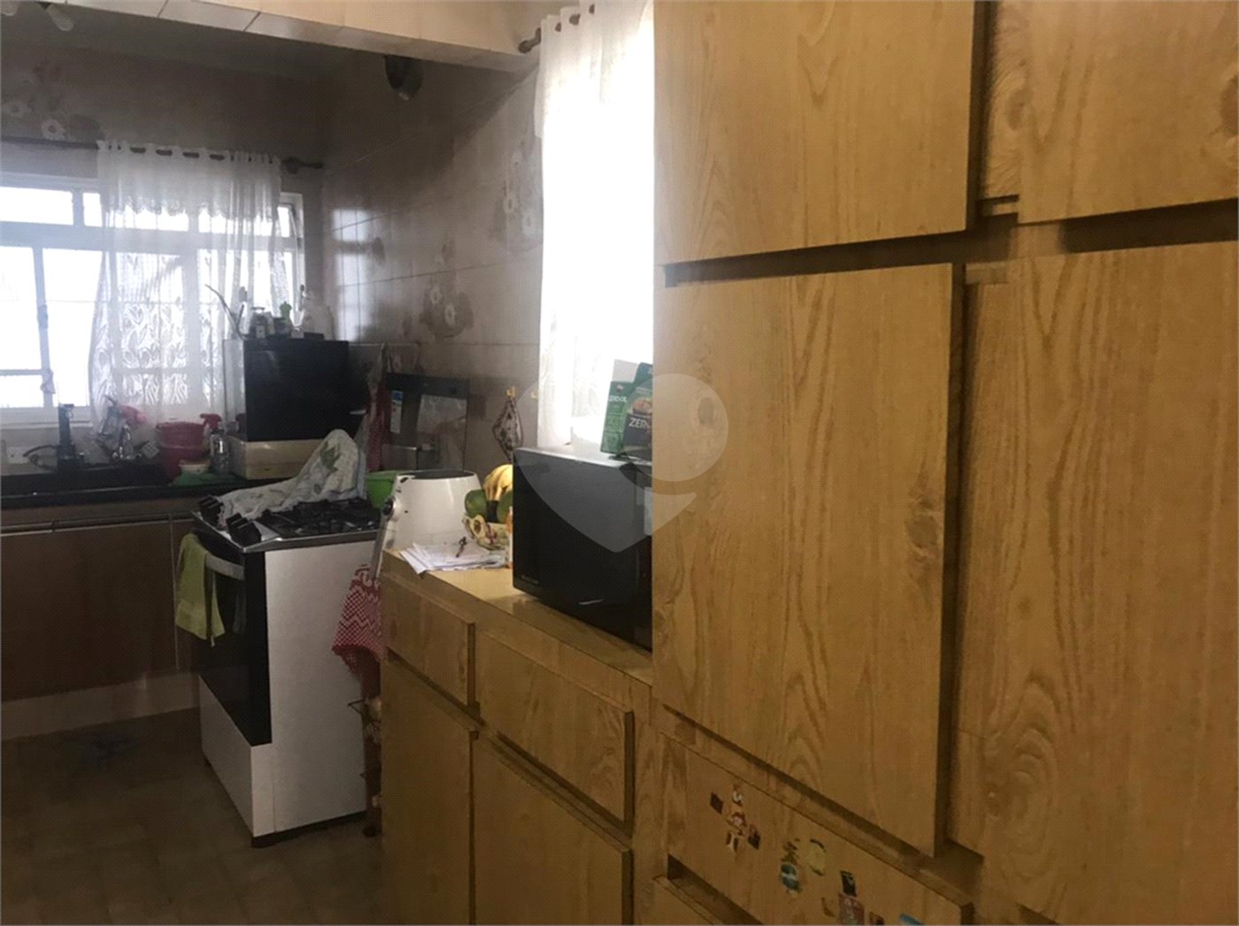 Casa à venda com 3 quartos em Vila Mariza Mazzei, São Paulo, SP
