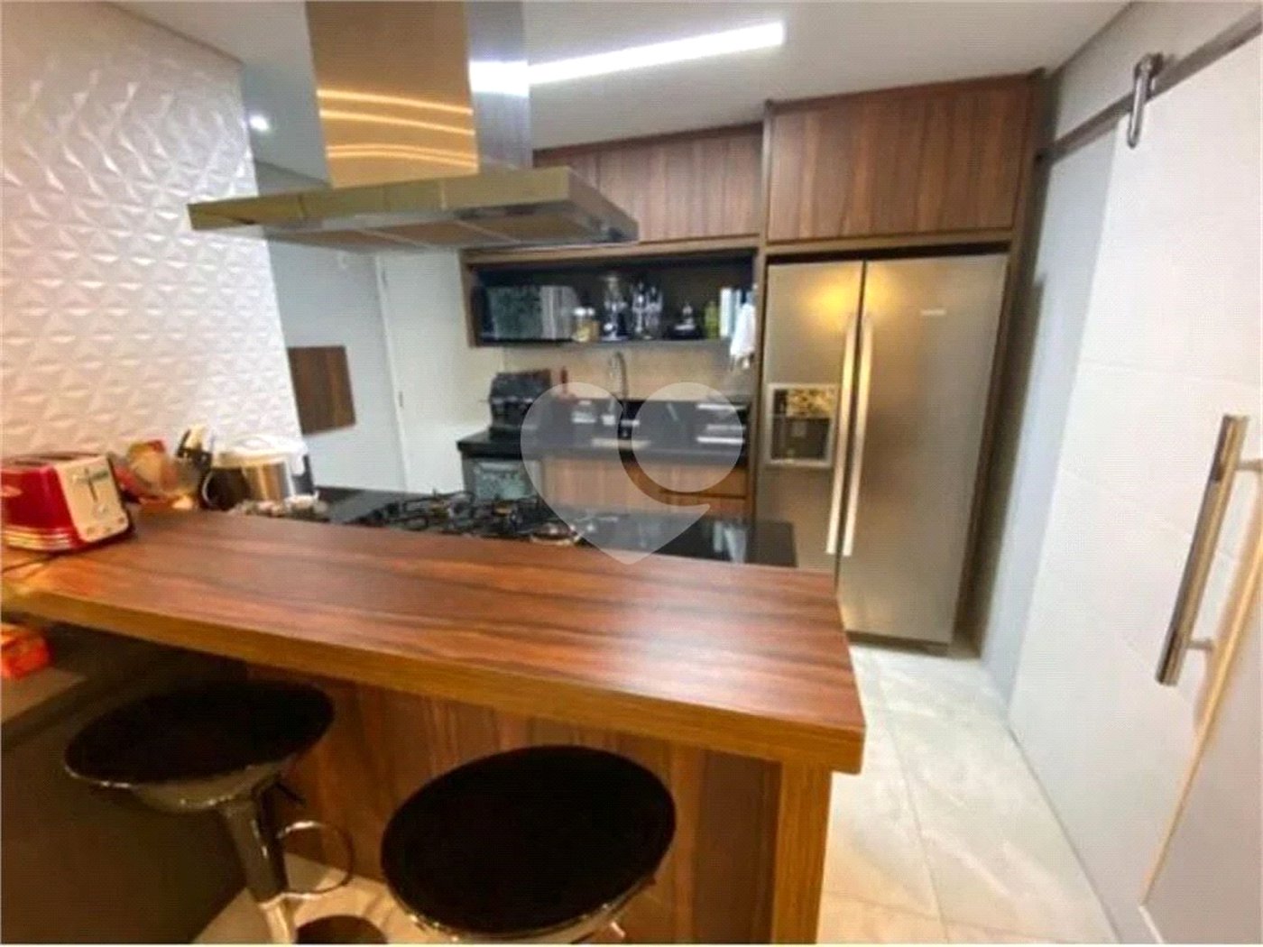 Apartamento à venda com 3 quartos, sendo 1 suíte,  em Vila Regente Feijó, São Paulo, SP