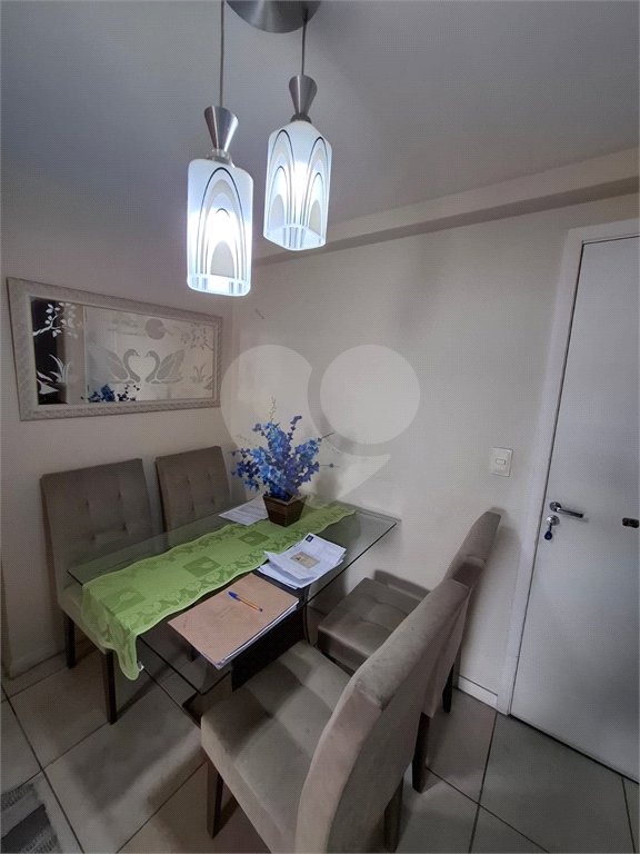 Apartamento à venda com 2 quartos, sendo 1 suíte, em Campo Grande, Rio de Janeiro, RJ