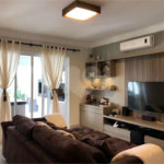 Casa à venda com 4 quartos, sendo 3 suítes, no condomínio Residencial Terra Nobre, Indaiatuba - SP