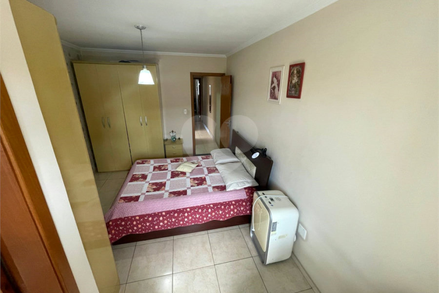 Sobrado à venda com 3 quartos, sendo 1 suíte, em Jaçanã, São Paulo, SP