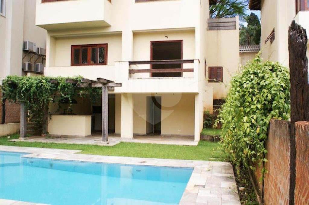 Casa à venda com 4 suítes em Morumbi, São Paulo, SP