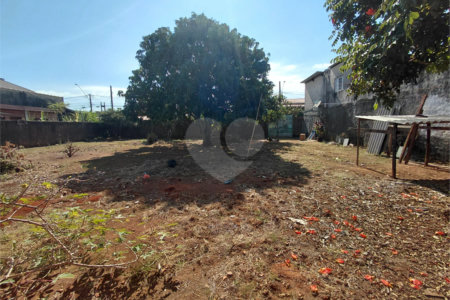 Terreno à venda em Núcleo Residencial Professor Carlos Aldrovandi, Indaiatuba, SP
