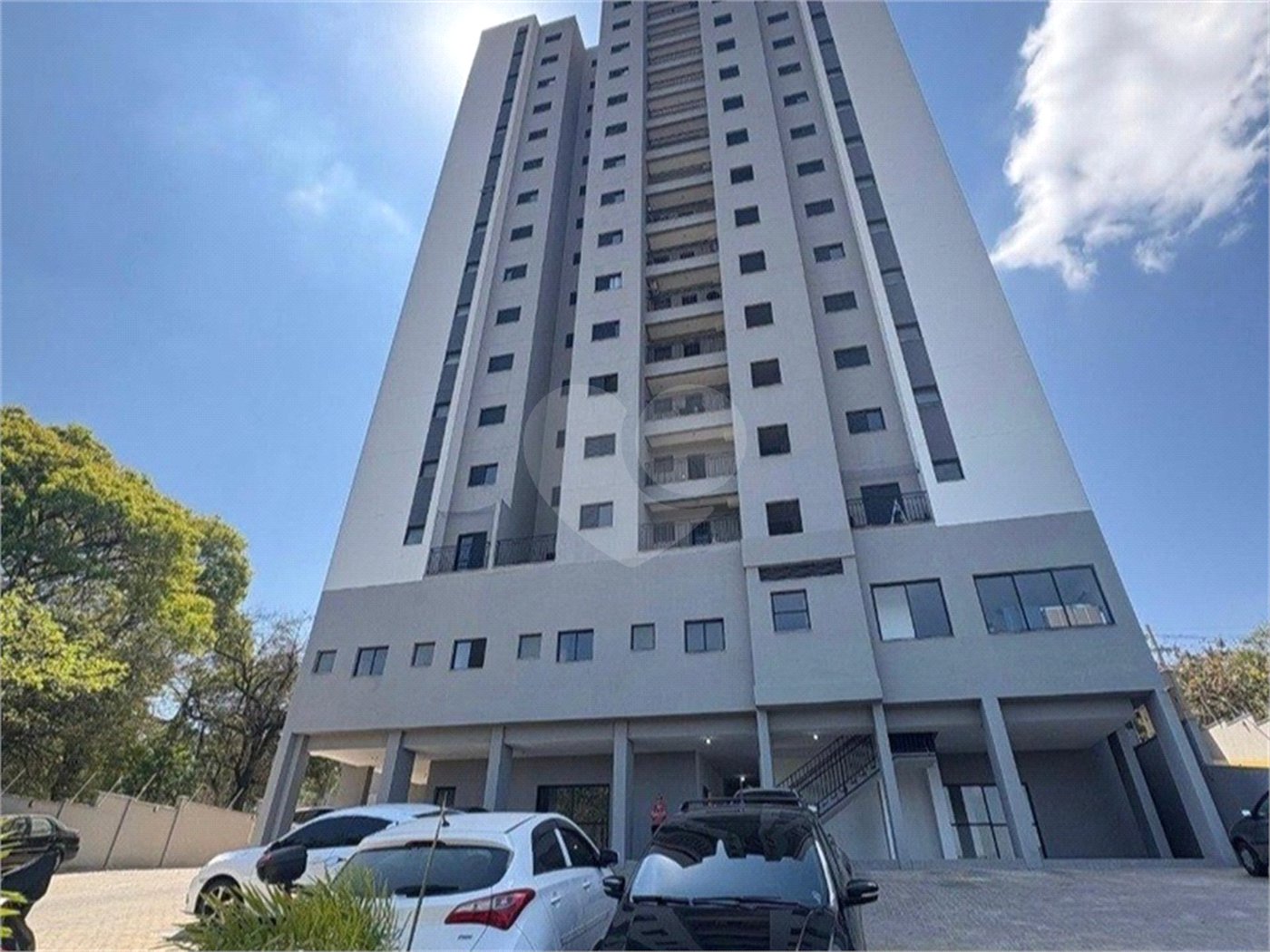 Apartamento à venda com 2 quartos em Jardim Novo Horizonte, Sorocaba, SP