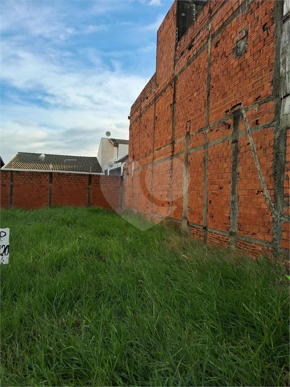 Terreno à venda em Jardim Residencial Firenze, Hortolândia, SP