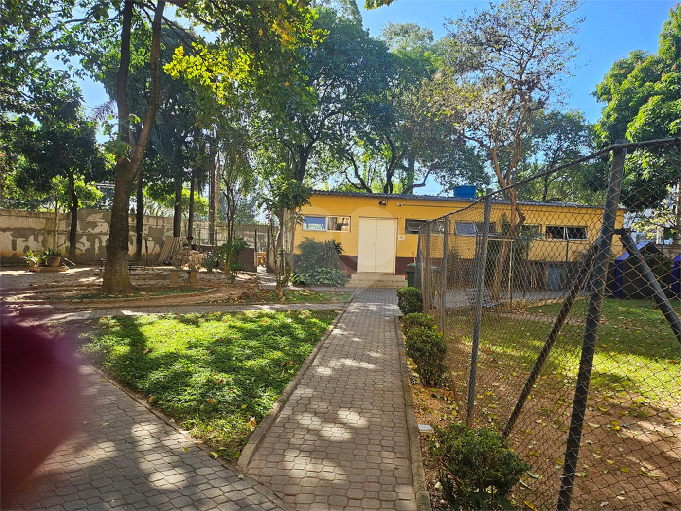 Apartamento à venda com 2 quartos em Lapa de Baixo, São Paulo, SP
