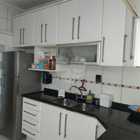 Apartamento à venda com 3 quartos, sendo 1 suíte, em Perdizes, São Paulo, SP