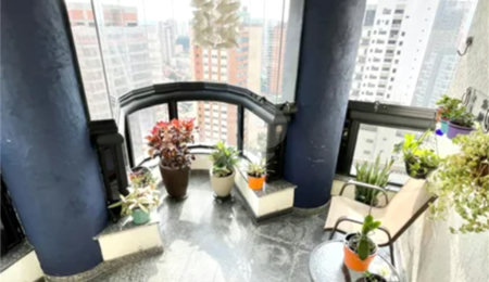 Apartamento à venda com 3 quartos, sendo 1 suíte,  em Santana, São Paulo, SP