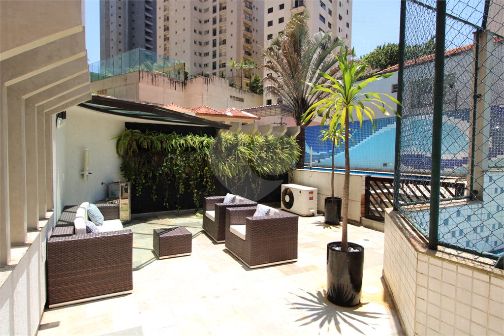 Apartamento à venda com 4 suítes em Santana, São Paulo, SP