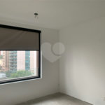 Apartamento à venda com 1 quarto em Itaim Bibi, São Paulo, SP