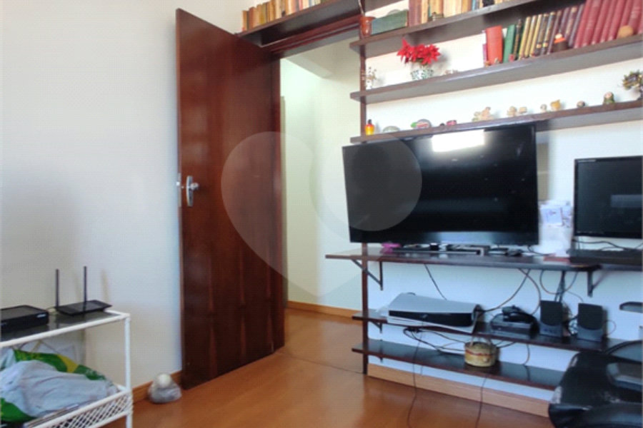 Apartamento à venda com 3 quartos, sendo 1 suíte, em Mandaqui, São Paulo, SP