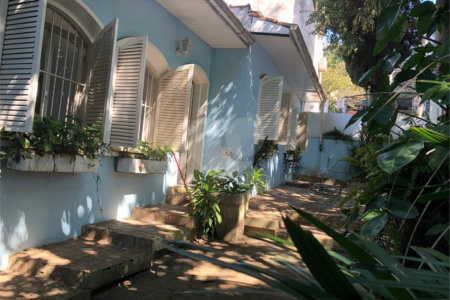 Casa Térrea à venda com 4 quartos, sendo 2 suítes, em Jardim das Bandeiras, São Paulo, SP