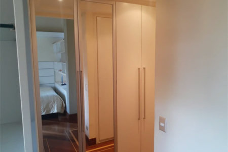 Casa à venda com 5 suítes em Jardim Leonor, São Paulo, SP