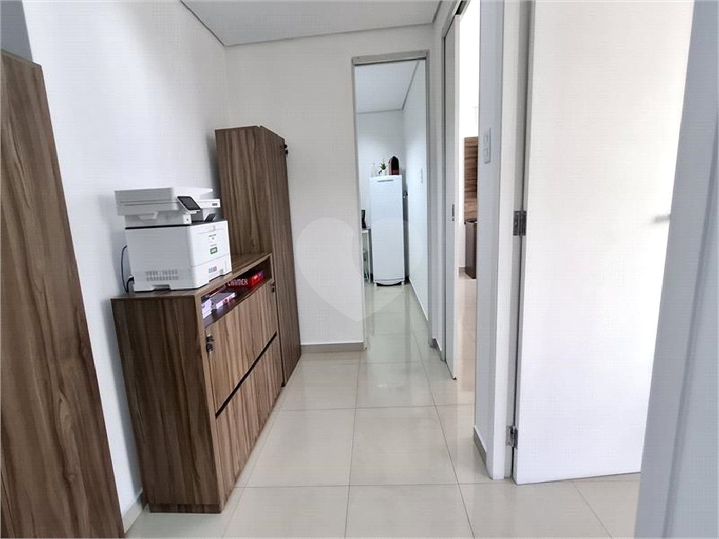 Sala à venda com 1 quarto em Perdizes, São Paulo, SP