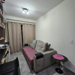 Apartamento à venda com 2 quartos em Vila Anastácio, São Paulo, SP