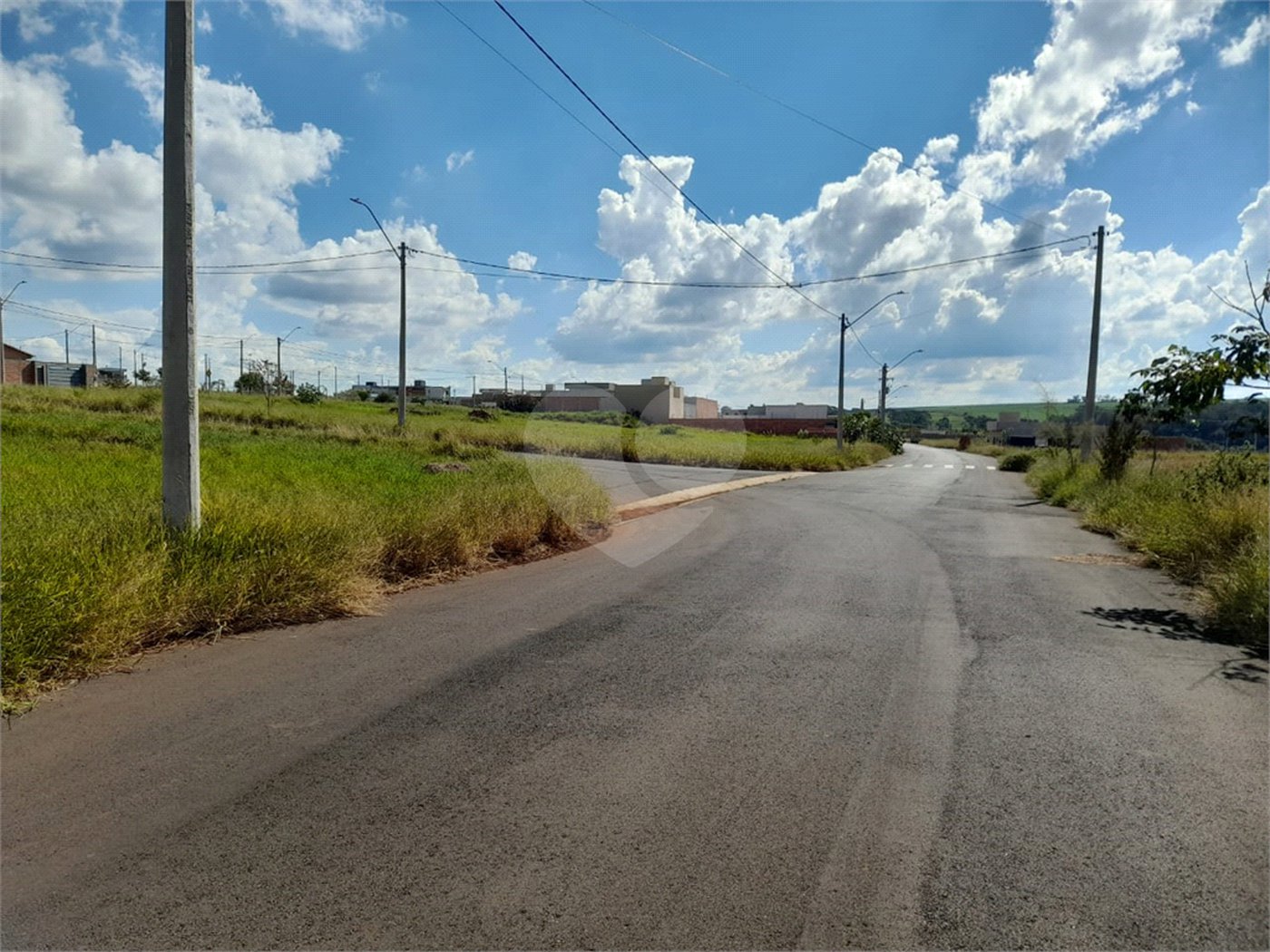 Terreno à Venda no Salto do Monjolinho – São Carlos/SP