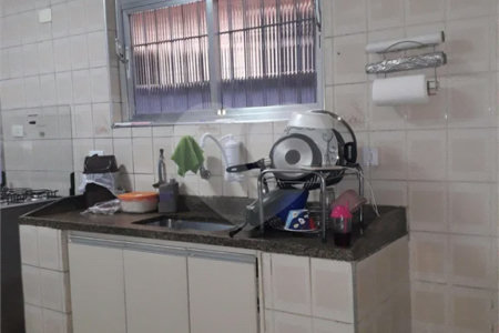 Casa de Vila na Mooca para venda com 125 m2