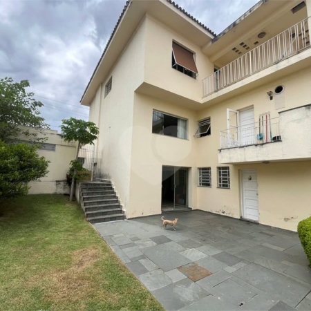 Sobrado para alugar com 4 quartos, sendo 1 suíte,  em Jardim São Paulo(zona Norte), São Paulo, SP