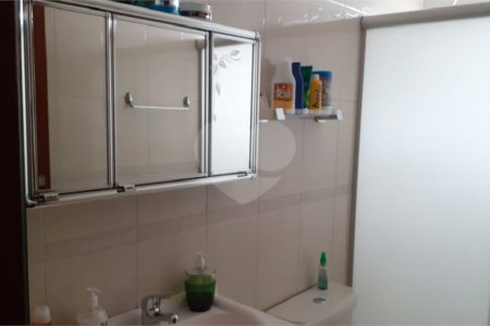 Apartamento à venda com 2 quartos em Jardim Iporanga, Guarulhos, SP