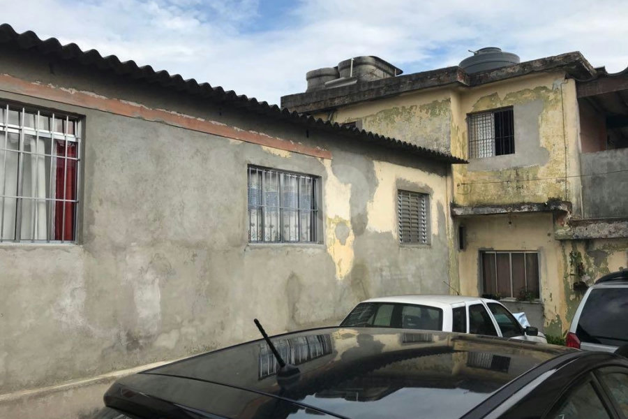 Terreno à venda com 3 quartos em Limão, São Paulo, SP