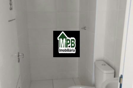 Apartamento à venda com 3 quartos em Caguassu, Sorocaba, SP