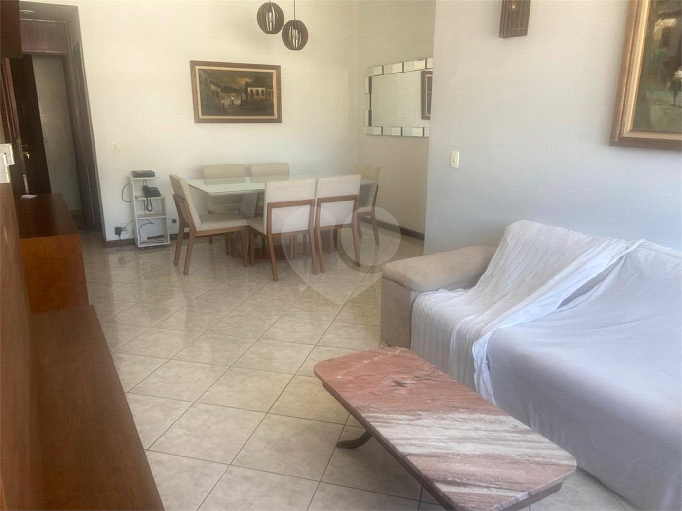Apartamento à venda ou para alugar com 3 quartos em Tijuca, Rio de Janeiro, RJ