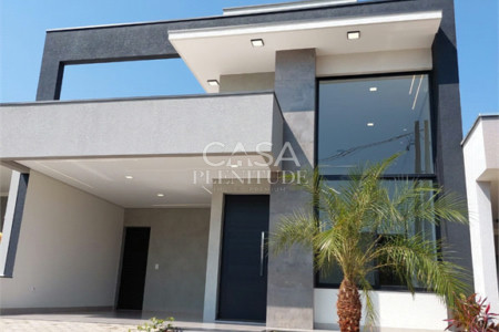 Terreno em condomínio à venda com 3 quartos, sendo 1 suíte, em Jardim Novo Horizonte, Sorocaba, SP