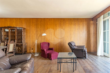 Apartamento à venda ou para alugar com 3 quartos, sendo 1 suíte, em Consolação, São Paulo, SP