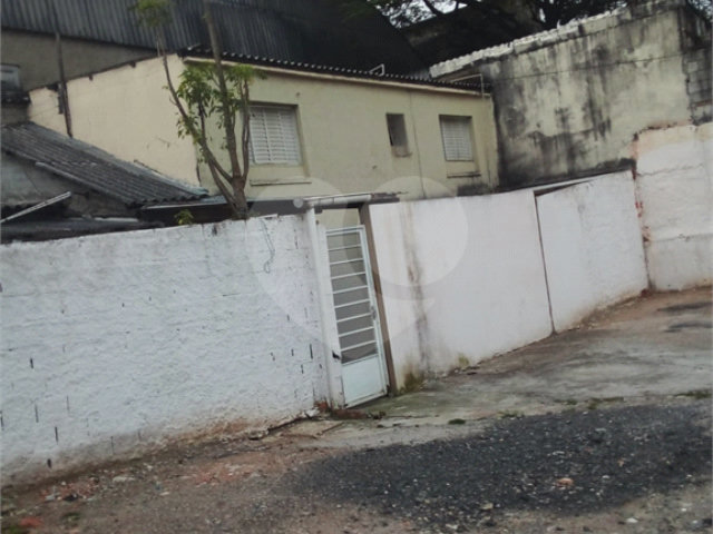 Galpão para alugar em Santana, São Paulo, SP