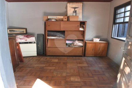 Sobrado à venda com 3 quartos, sendo 1 suíte, em Vila Clementino, São Paulo, SP