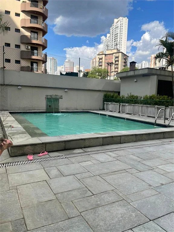 Apartamento à venda com 3 quartos, sendo 1 suíte, em Vila Andrade, São Paulo, SP