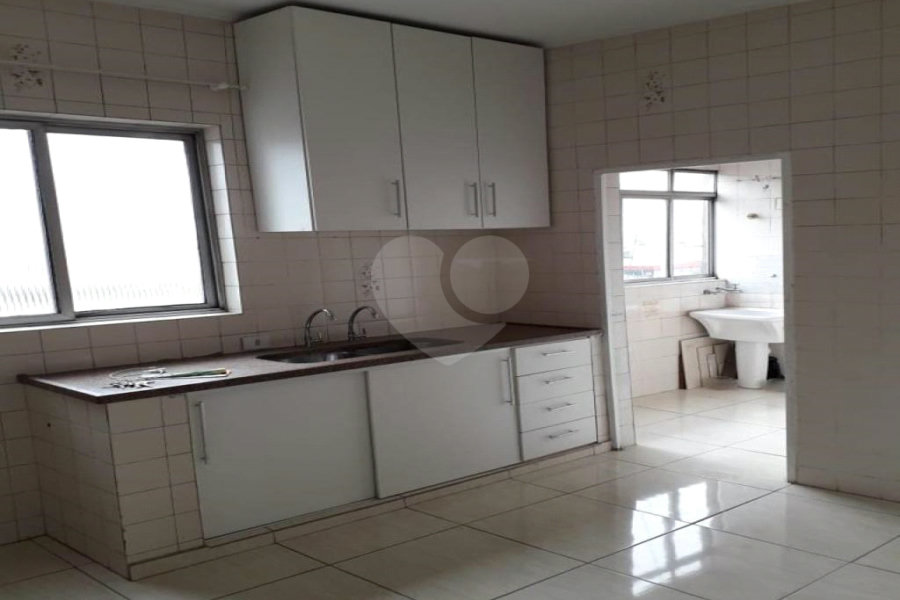 Apartamento à venda com 2 quartos em Tucuruvi, São Paulo, SP