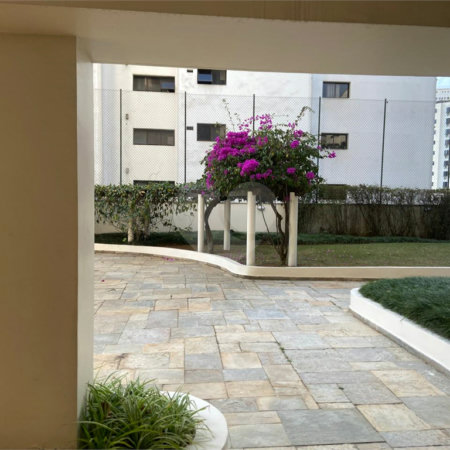Apartamento à venda com 4 quartos, sendo 2 suítes, em Vila Andrade, São Paulo, SP