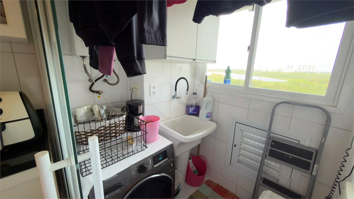 Apartamento à venda com 3 quartos, sendo 1 suíte,  em Camorim, Rio de Janeiro, RJ